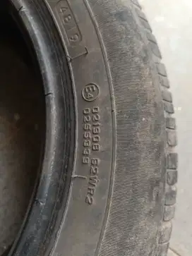 Ban GT champiro eco 175/65 R14 agya Calya sigra ayla