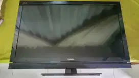 PALING TERJANGKAU!! TV Toshiba 40PS10E + Free Set Top Box