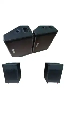 Speaker 15 Inch Laney CM15 Dan Subwoofer 15 Inch Pasif VC 3 Inch