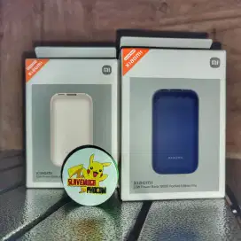 XIAOMI 33W Power Bank 10000 Pocket Edition Pro