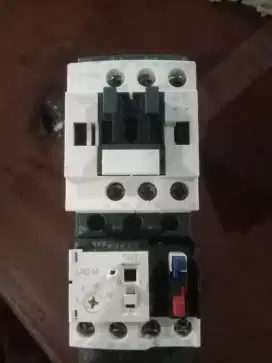 KONTAKTOR THERMAL BEKAS NORMAL