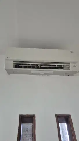 AC Panasonic 1/2 PK