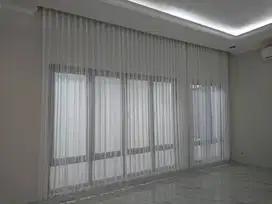 Menerima pesanan gordyn, wallpaper, blind