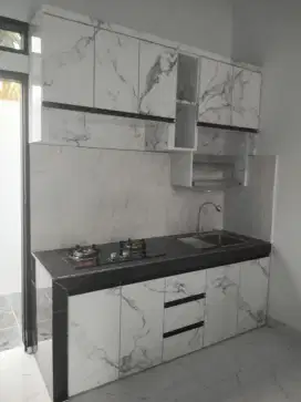 Kitchen Set Medan