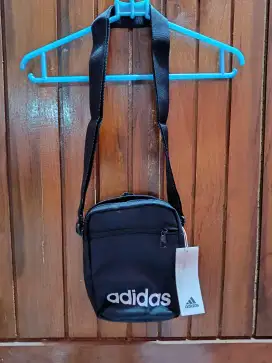 Tas Selempang Adidas Original Baru