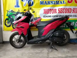 Vario 125 2024 Super Mantab