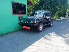 Nissan Terrano 2003 Bensin