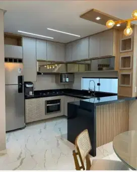 Kitchen set Dapur Kitchen