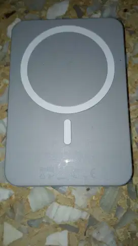 Powerbank wireless infinix