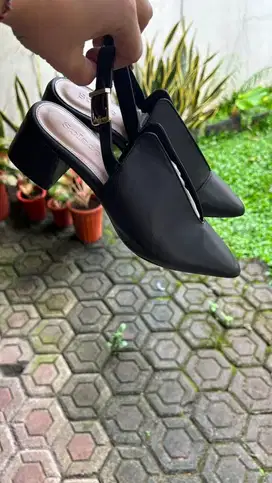 sepatu santai, bisa buat kerja