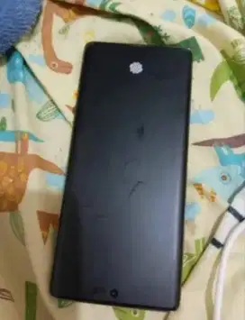 Infinix note 40 pro plus 5g