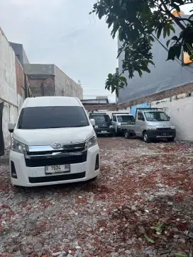 Sewa pick up lepas kunci sewa mobil lepas kunci