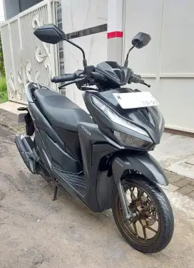 Dp 500rb VARIO 125 ISS 2020