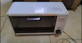 Oven Toaster Maspion MOT 500