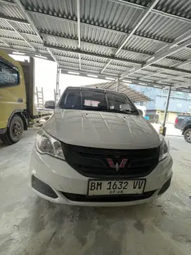 Wuling Confero 2018