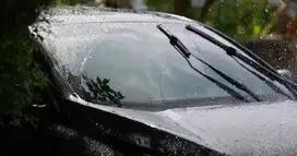 Wiper Mobil Frameless Gratis antar kerumah dan Gratis pemasangan