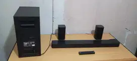 Home Theater Soundbar Sony HT S20R