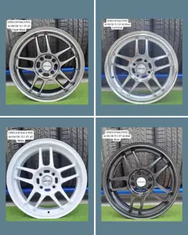 Velg Ring 15 racing