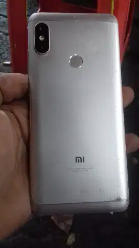 Redmi Note 5 Pro 4/64GB