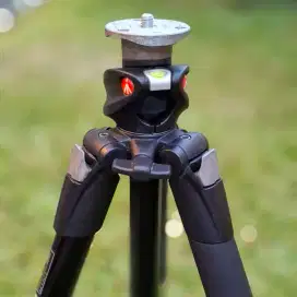 Tripod Manfrotto 055XPROB