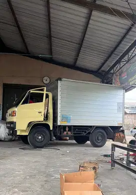Jasa angkutan barang
