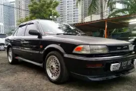 Toyota Corolla Twincam 91 SE Limited 1600 Manual