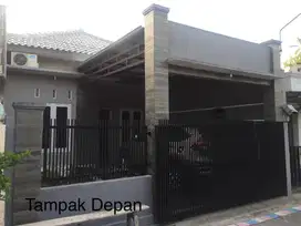 Disewakan Rumah di Perumna Palur - Surakarta