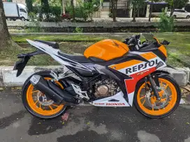 CBR 150R 2017 Spesial MotoGP Repsol