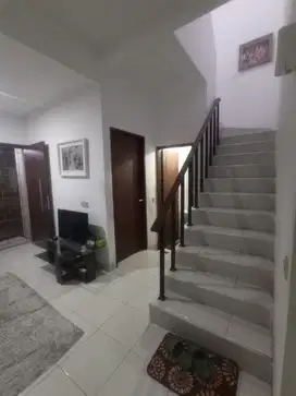 Di Jual Cepat Rumah di Premier Park 2