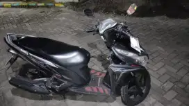 Vario CBS 125 Istimewa