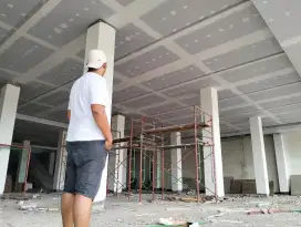 plafond gypsum surabaya
