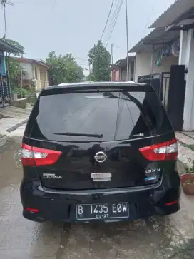 Grand Livina XV 2017