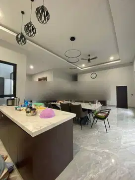 Rumah Cantik Full Furnish di Citra Suvarna Sutera Tangerang L2 240328