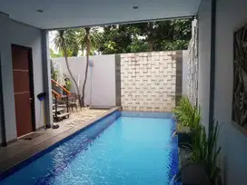 Dijual: Rumah & Kost Eksklusif, Jl. Intan, Fatmawati, Jakarta Selatan