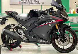 Yamaha YZF R15 V3 2019