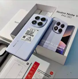 Redmi Note 14 pro 5G