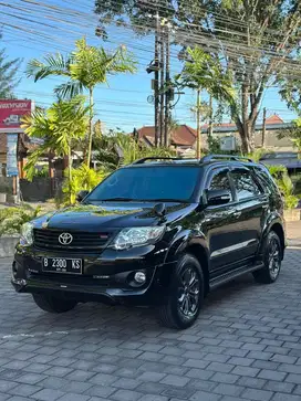 Buc Fortuner trd 2015 pmk