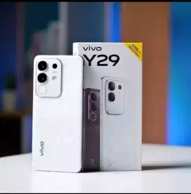 Vivo Y29 8/256 New