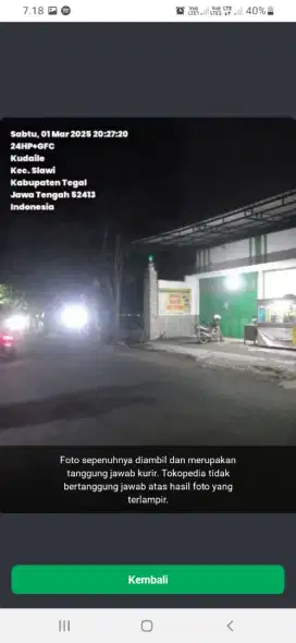 Jasa servis kipas dan mejikom