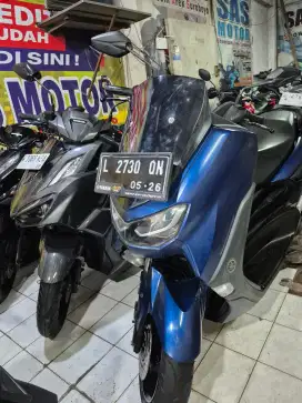 NEW NMAX CONT 2021 UM 1JT SAS JL BARATAJAYA 19 NO 5