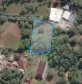 DIJUAL TANAH DEKAT KAMPUS UNUD, JIMBARAN