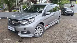 Pajak Panjang - Honda Mobilio 1.5 E Bensin-MT 2018