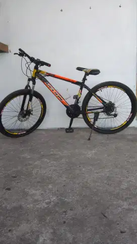 Sepeda mtb velion