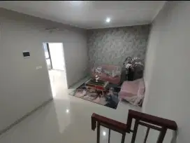 Rumah Elegan 2 lantai di Rawasari percetakan negara jakarta pusat