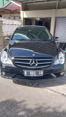 Mercedes benz R 280 L  CBU