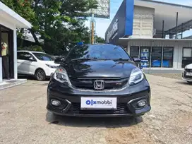 [OLXmobbi] HOT SALE - Honda Brio 1.2 RS Bensin-MT 2018