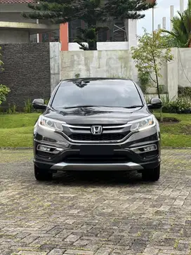 CRV PRESTIGE 2.4 2015 MATIC SUPER ISTIMEWA