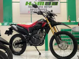 Honda CRF 150L 2024