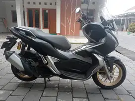 HONDA ADV 150 ABS