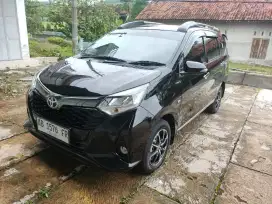 Toyota Calya G Matic 2024